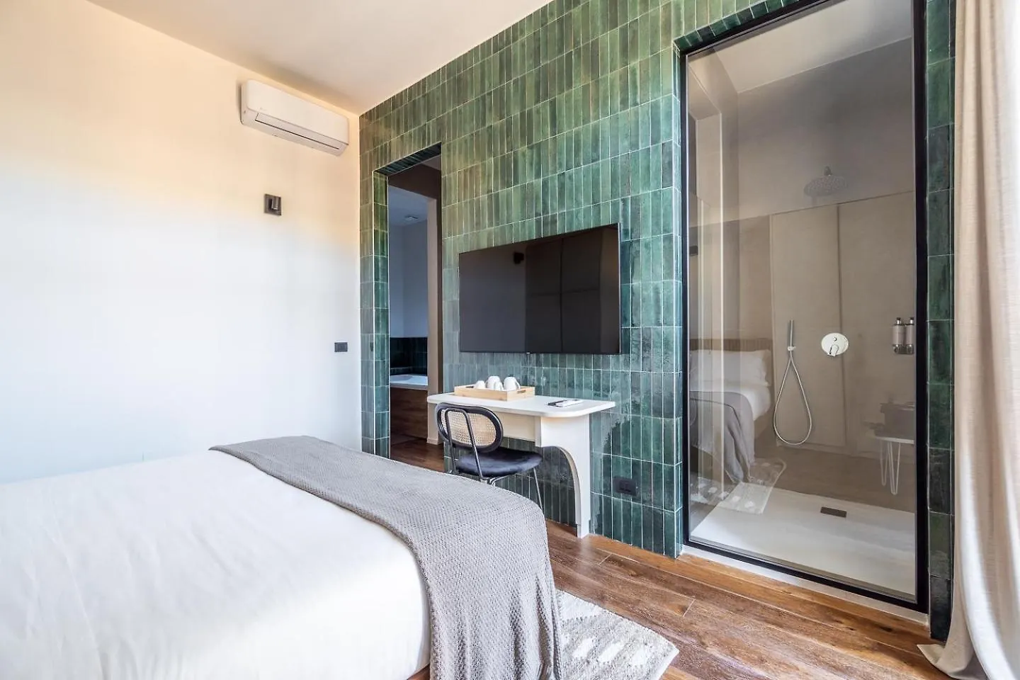 Palazzo Italia Suites Bari
