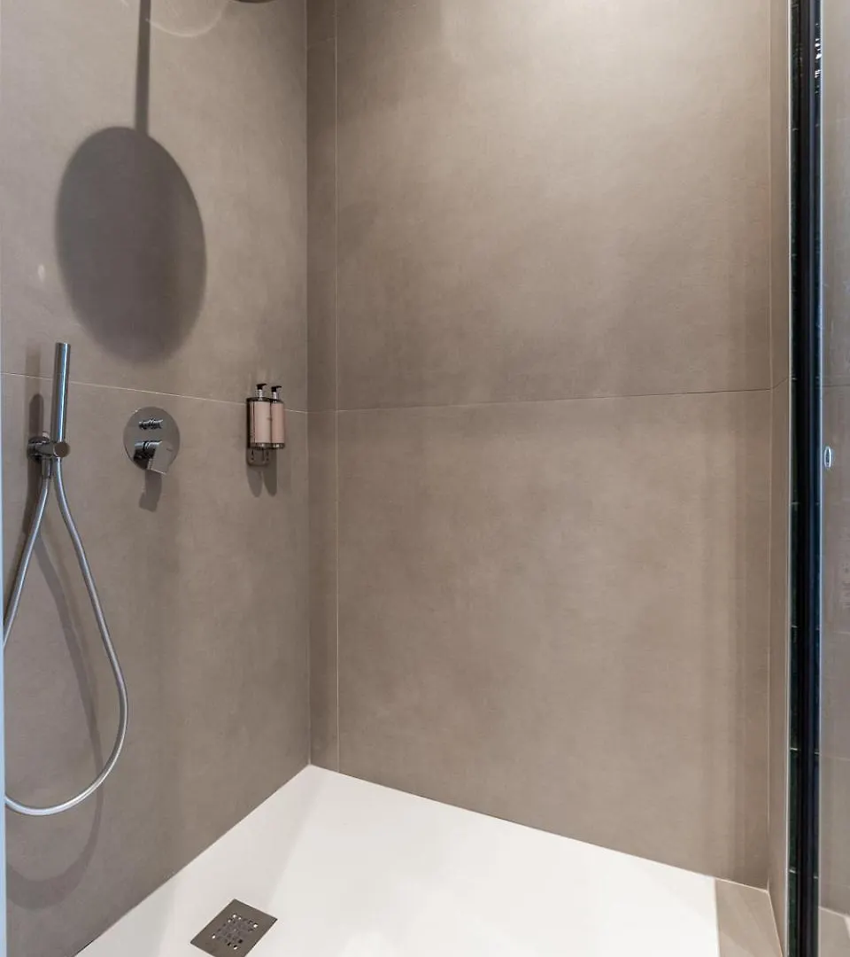Palazzo Italia Suites Bari