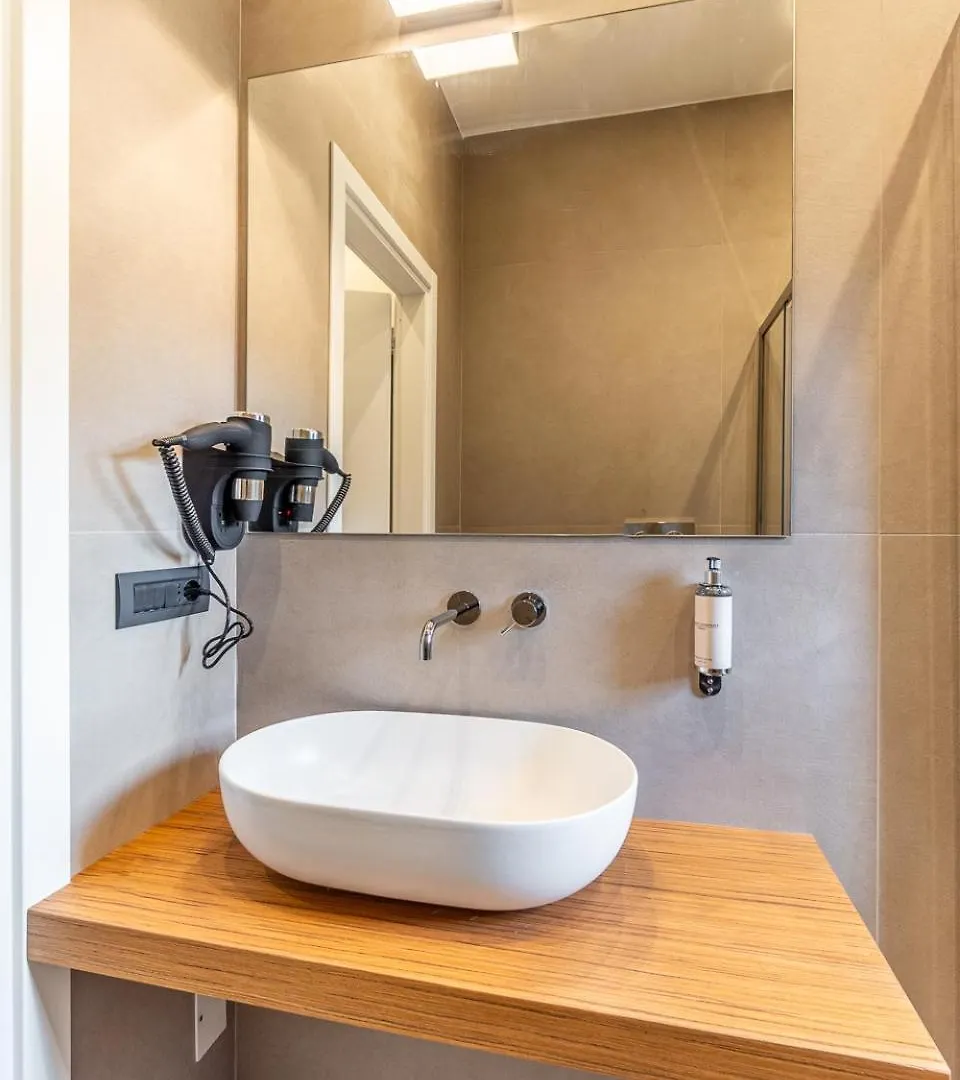 Gasthof Palazzo Italia Suites Bari