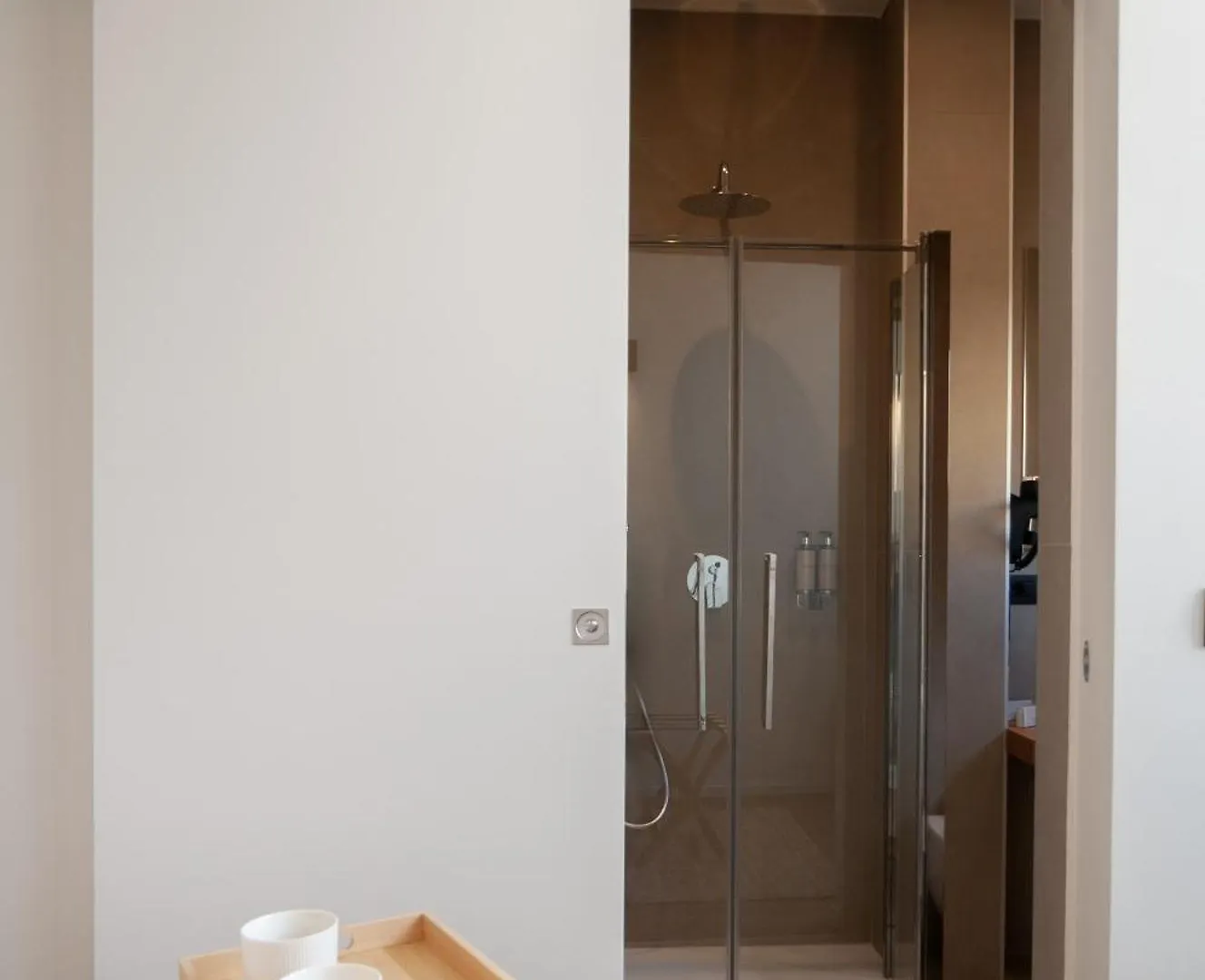 Pensiune Palazzo Italia Suites Bari