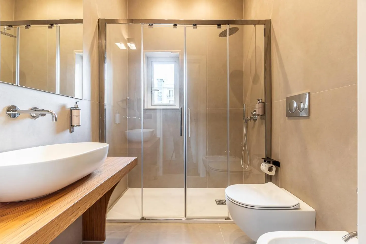 Palazzo Italia Suites Bari