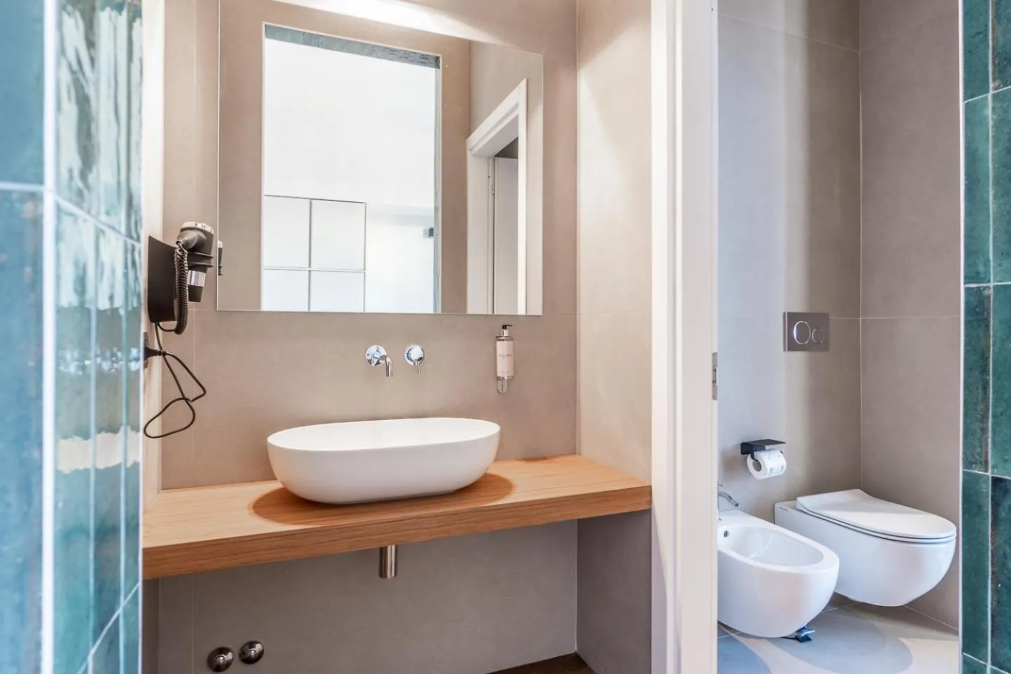 Gasthof Palazzo Italia Suites Bari Italien
