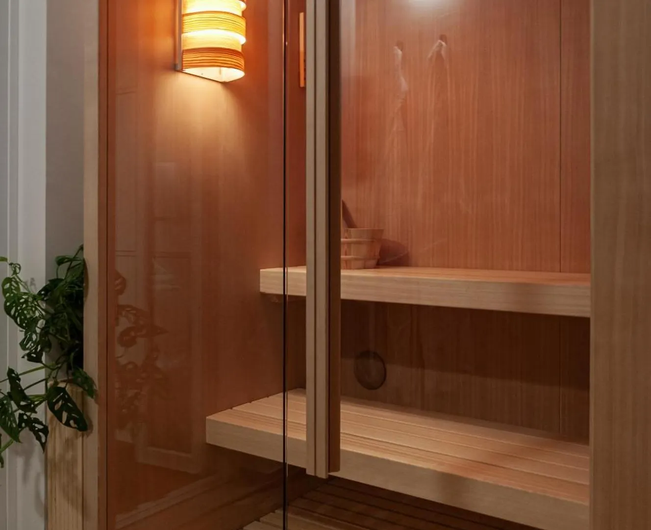 Pensiune Palazzo Italia Suites Bari