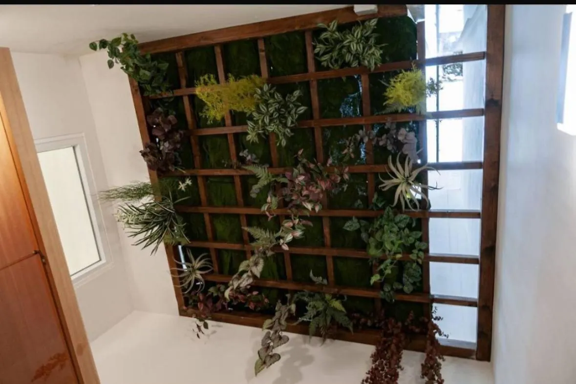 Palazzo Italia Suites Bari