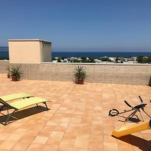 A Casa Di Fabio House Apartment