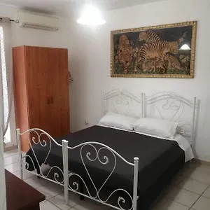  Apartamento La Nicchia