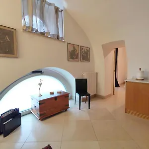 Scesa San Michele Appartement