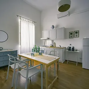  Apartamento Casa Fiscardi