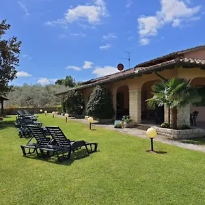 Casale Fonterosa Hébergement de vacances Montemerano