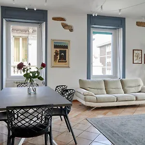  Apartament Anna Włochy
