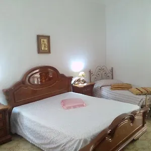 Casa Leone Hébergement de vacances Noto