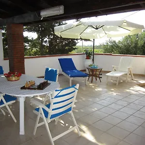 Casa Vacanze Daisy Hébergement de vacances Trappeto (Sicily)