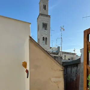 Corte Del Carmine Apartment