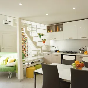 Apartamento Dante - Centro