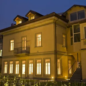 Di Hotel Varese