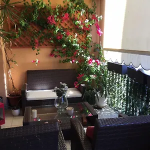  Apartament Flowers