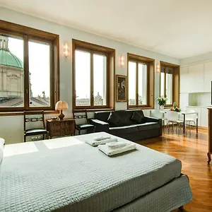 Bnbutler - Duomo - Galleria Unione Appartement Milan