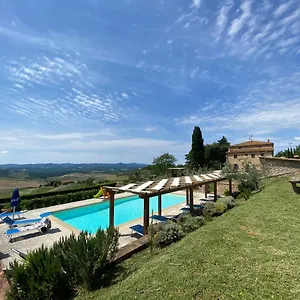Casallario Séjour à la ferme Volterra