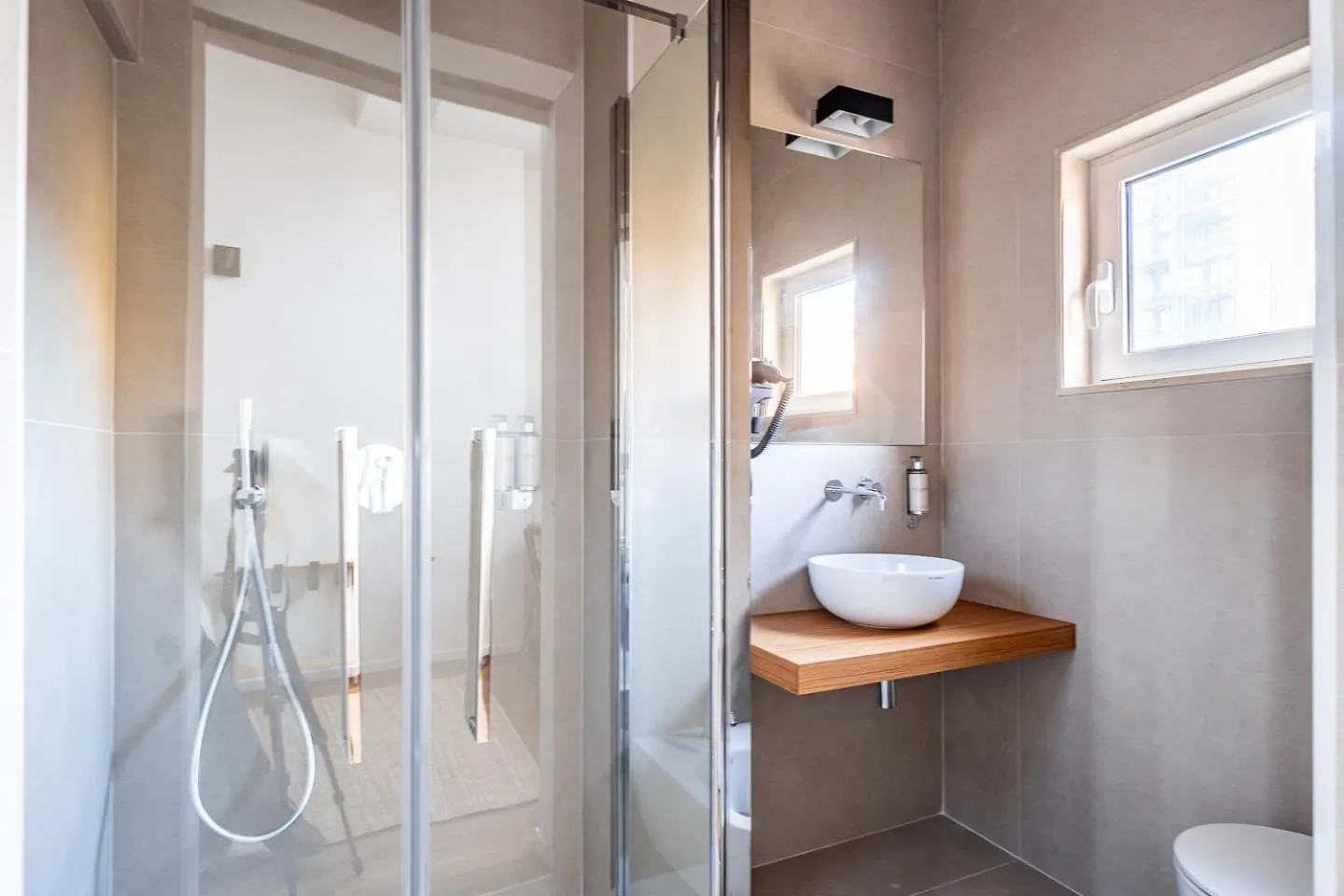 Palazzo Italia Suites Bari