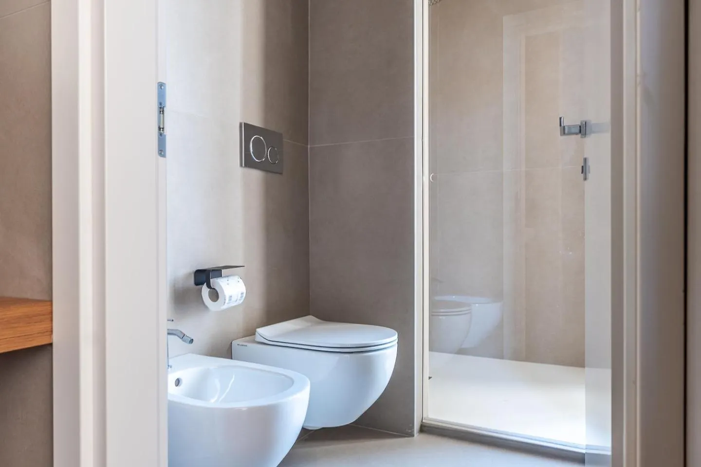 Palazzo Italia Suites Bari