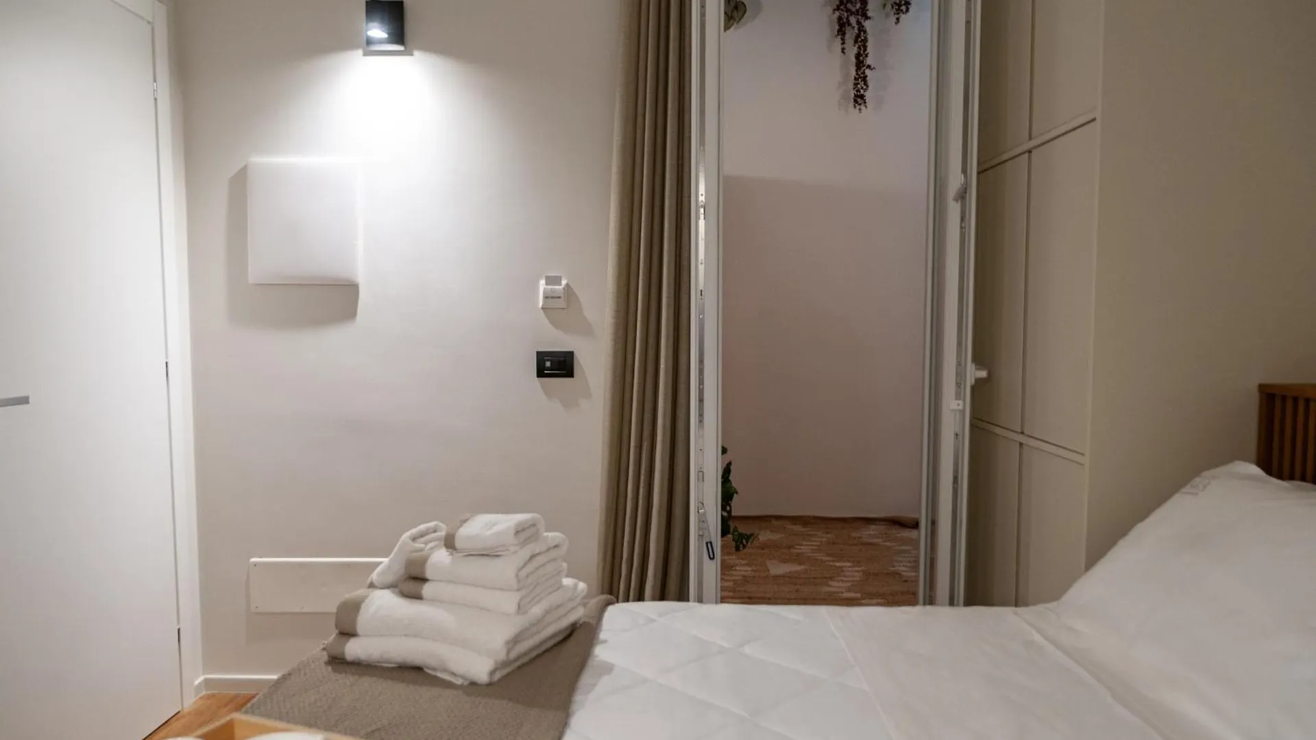 Guest house Palazzo Italia Suites Bari Italy