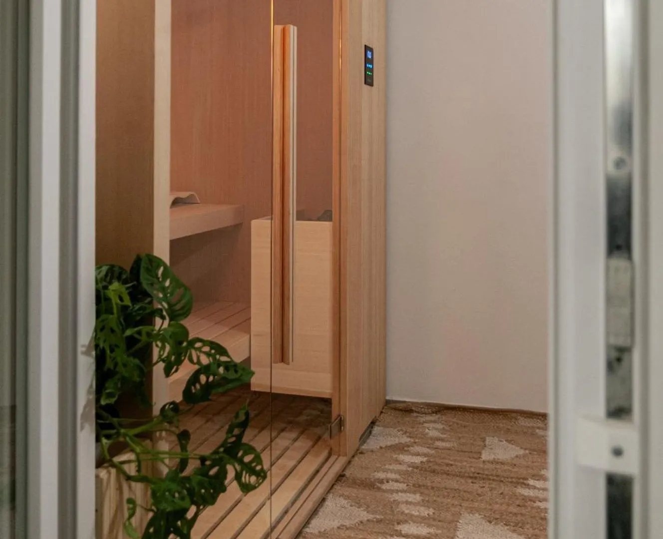 Palazzo Italia Suites Bari 0*,