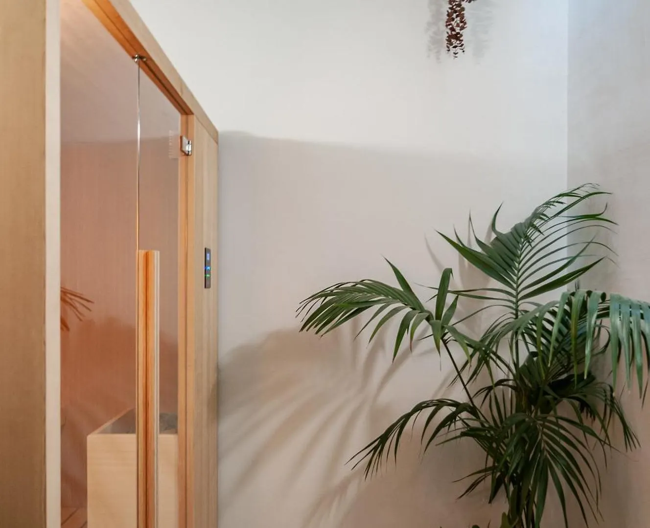 Palazzo Italia Suites Bari Guest house